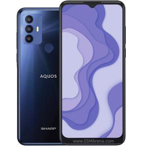 Sharp Aquos V6 Plus