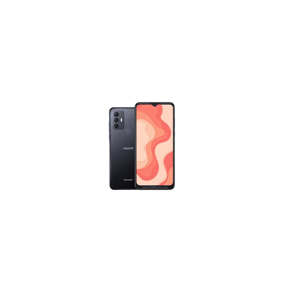 Sharp Aquos V6
