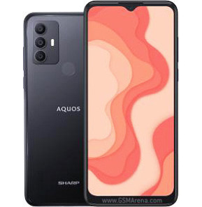 Sharp Aquos V6