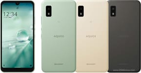 Sharp Aquos wish