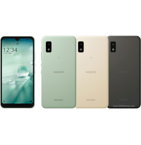 Sharp Aquos wish
