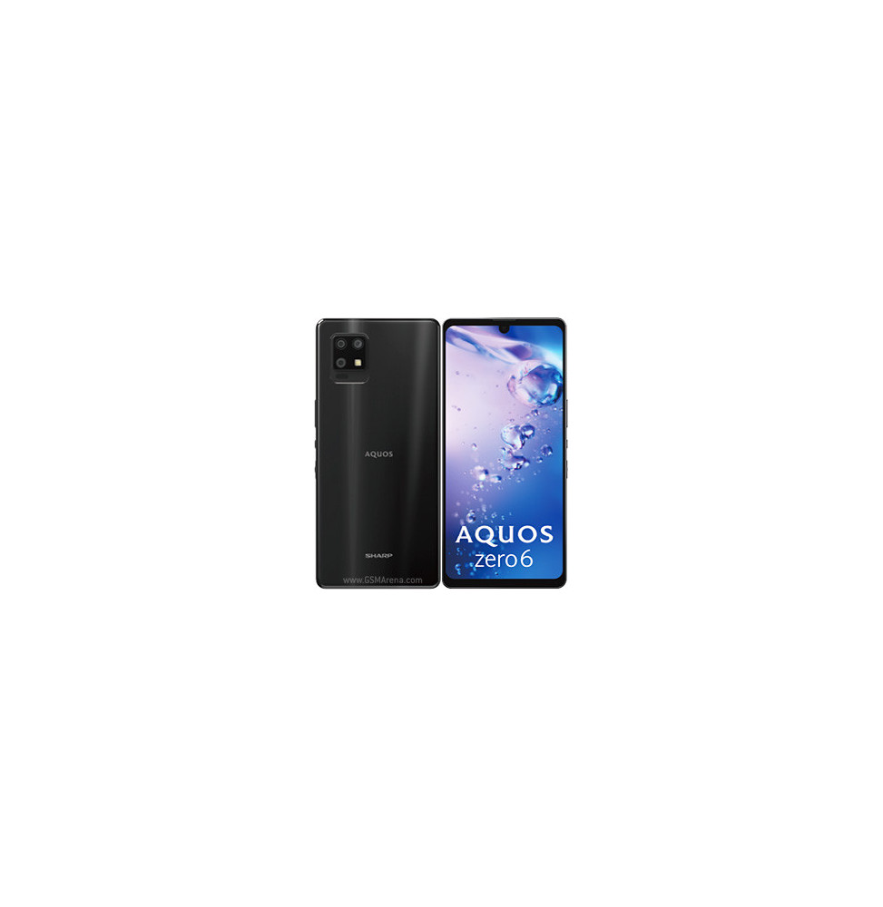Sharp Aquos zero6