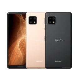 Sharp Aquos sense5G
