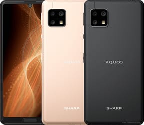 Sharp Aquos sense5G