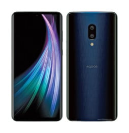 Sharp Aquos Zero 2