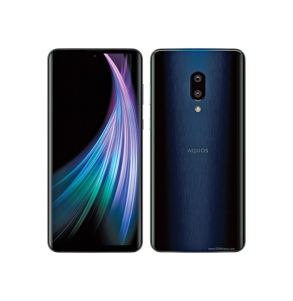 Sharp Aquos Zero 2
