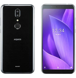Sharp Aquos V