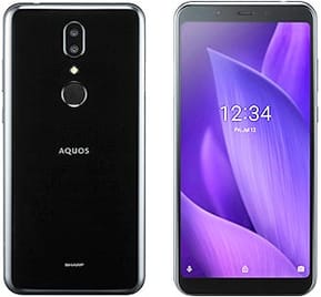 Sharp Aquos V