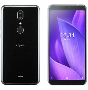 Sharp Aquos V