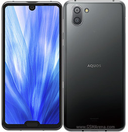 Sharp Aquos R3