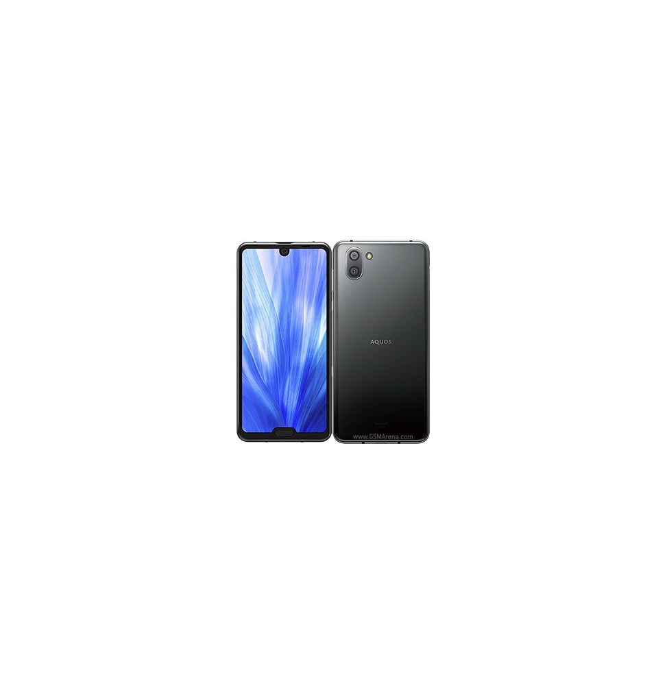 Sharp Aquos R3