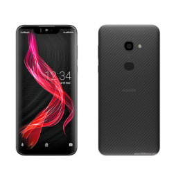 Sharp Aquos Zero