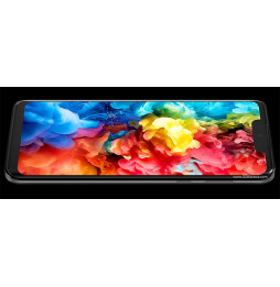 Sharp Aquos Zero