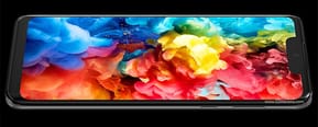 Sharp Aquos Zero — image 2