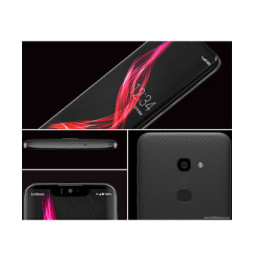 Sharp Aquos Zero