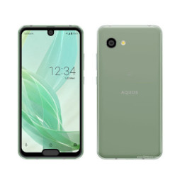 Sharp Aquos R2 compact