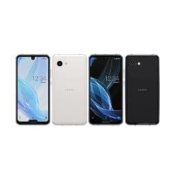 Sharp Aquos R2 compact