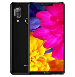 Sharp Aquos D10