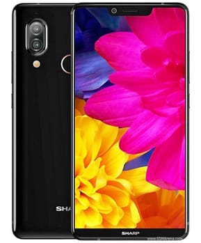 Sharp Aquos D10
