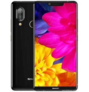 Sharp Aquos D10