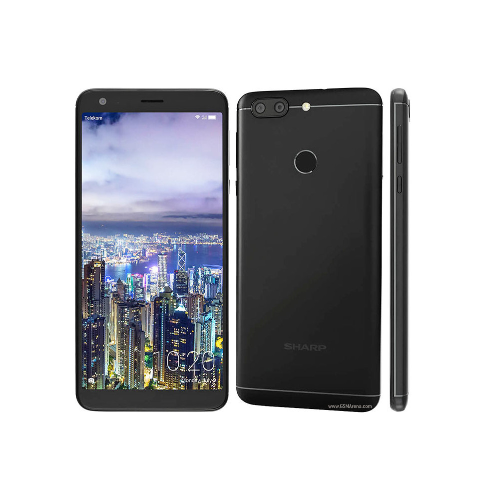 Sharp Aquos B10
