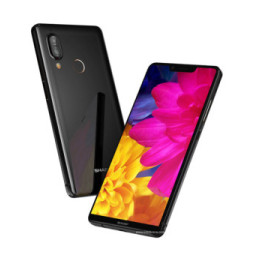 Sharp Aquos S3 High