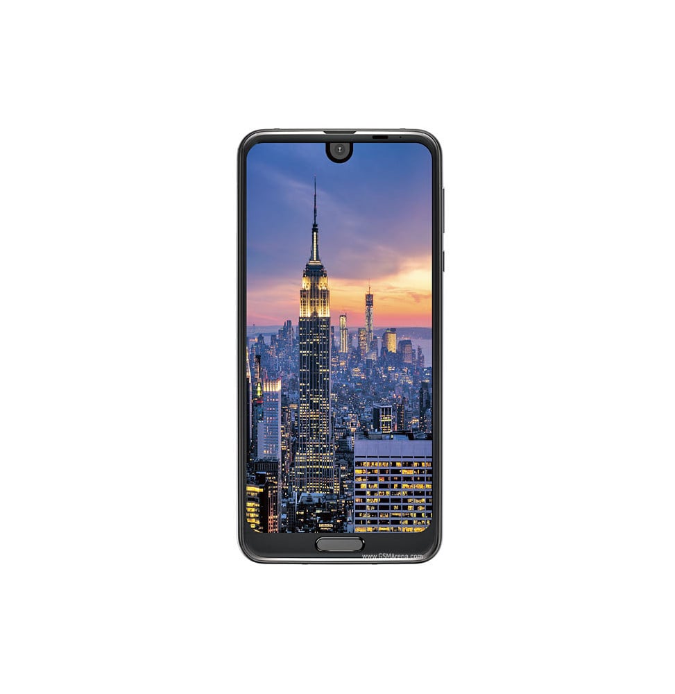 Sharp Aquos R2