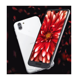 Sharp Aquos R2
