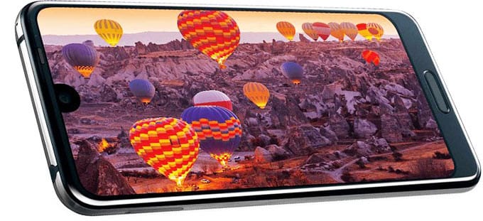 Sharp Aquos R2 — image 3