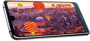 Sharp Aquos R2 — image 3
