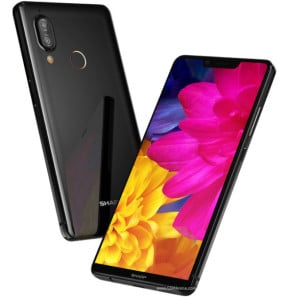 Sharp Aquos S3