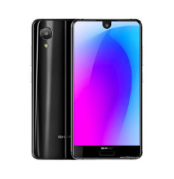 Sharp Aquos S3 mini