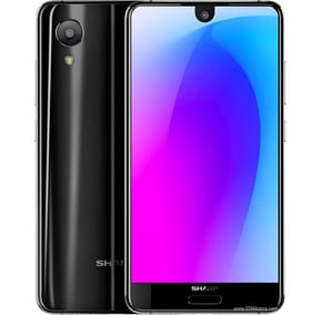 Sharp Aquos S3 mini