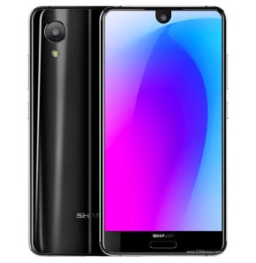 Sharp Aquos S3 mini