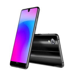 Sharp Aquos S3 mini