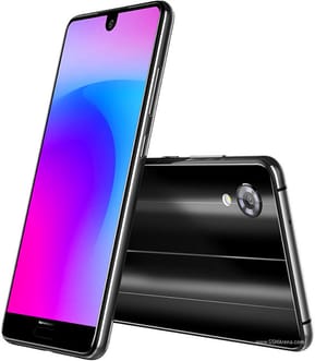 Sharp Aquos S3 mini — image 2