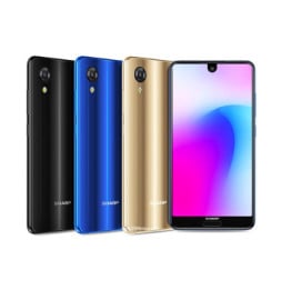 Sharp Aquos S3 mini