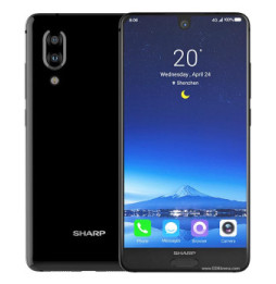 Sharp Aquos S2