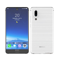 Sharp Aquos S2