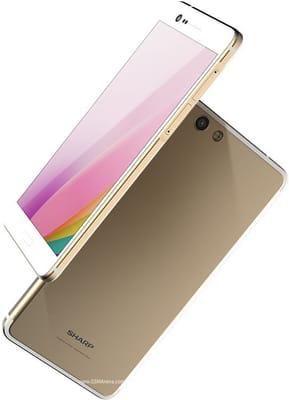 Sharp Z3 — image 3