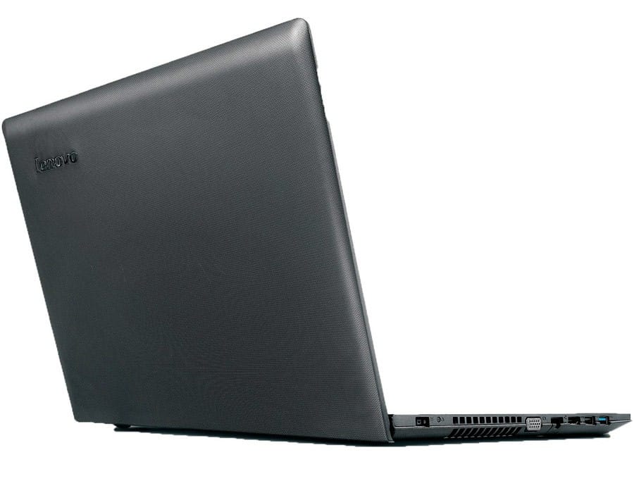 PC portable Lenovo G5070 Noir (59429882)