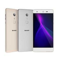Sharp Z2