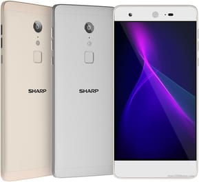 Sharp Z2