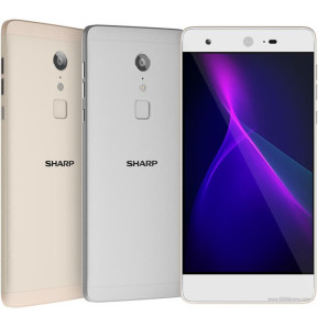 Sharp Z2