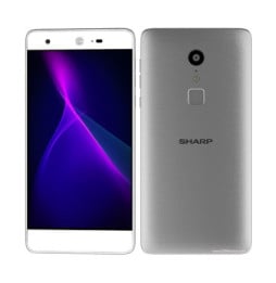 Sharp Z2
