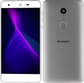Sharp Z2 — image 2
