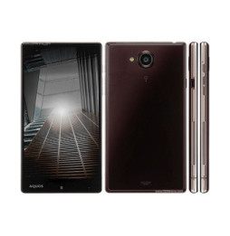 Sharp Aquos Xx