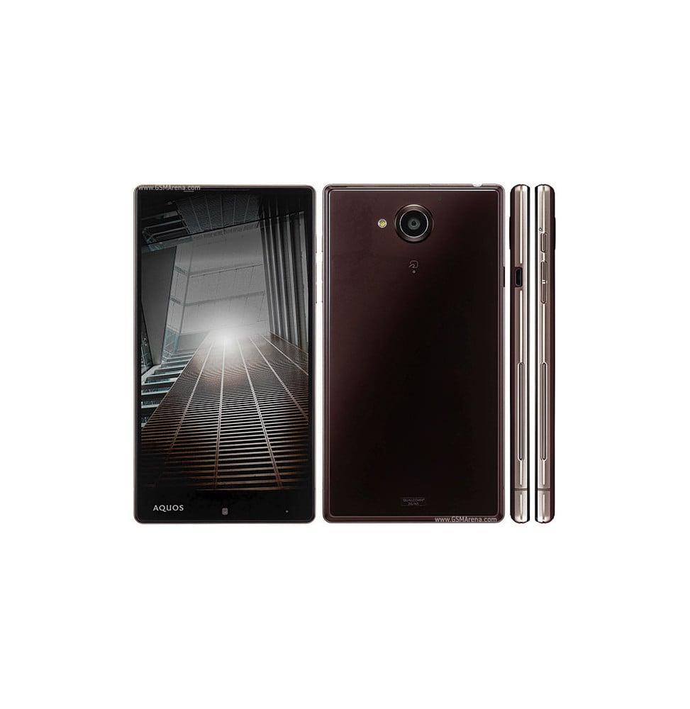Sharp Aquos Xx