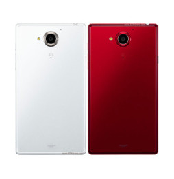 Sharp Aquos Xx