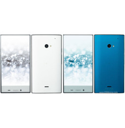 Sharp Aquos Crystal 2
